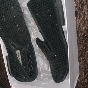 These are nice dress shoes